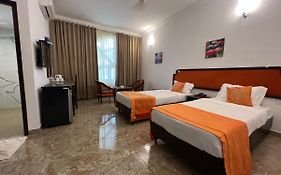 Ats Inn